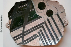 Reconstructed Platter