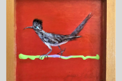 Roadrunner